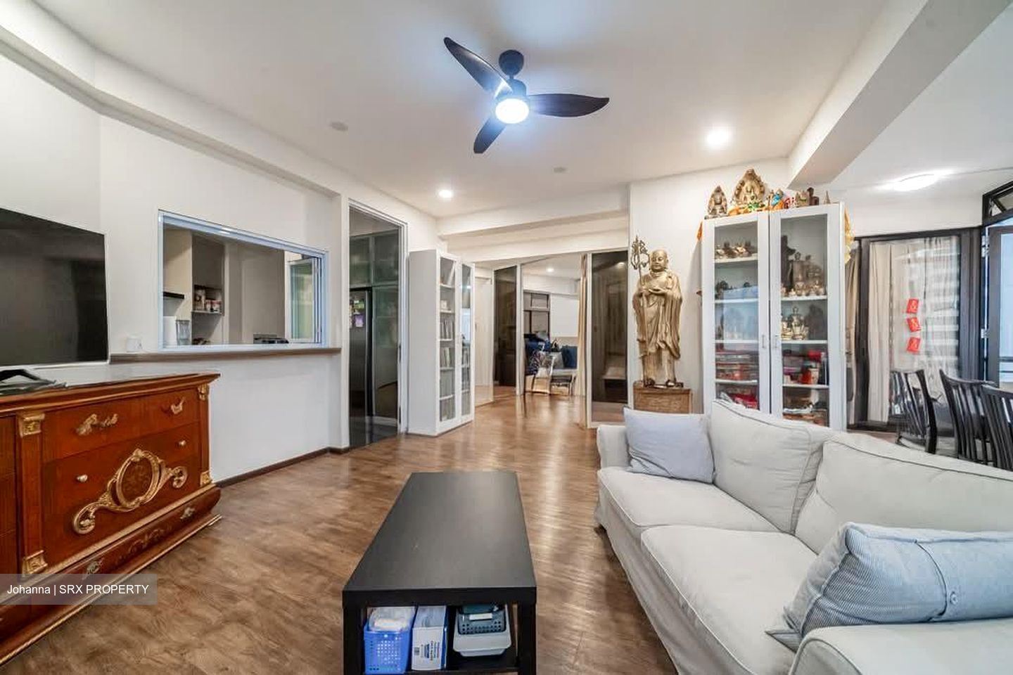 Bayshore Park (D16), Condominium #552714761
